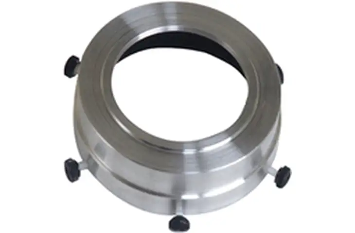 Coronado Adapter Plates for William Optics Telescopes - AP143